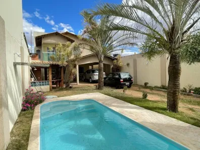 Sobrado com 4 Quartos à venda, 200m² no Jardim Oriente, Valparaíso de Goiás