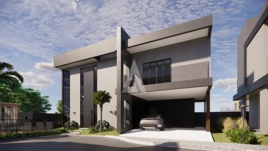Sobrado com 3 Quartos à venda, 200m² no América, Joinville