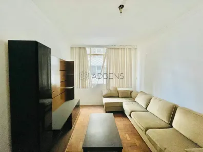 Apartamento com 1 Quarto à venda, 62m² no República, São Paulo