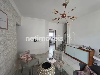 Cobertura com 3 Quartos à venda, 144m² no Paraíso, Belo Horizonte