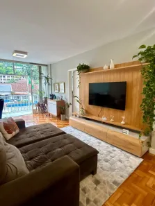 Apartamento com 2 Quartos à venda, 75m² no Independência, Petrópolis