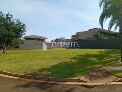 Lote/Terreno à venda, 628m² no Residencial e Empresarial Alphaville, Ribeirão Preto