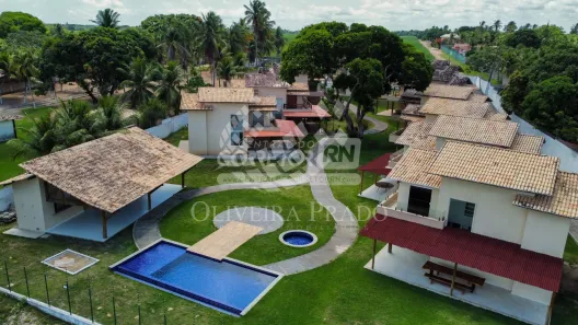 Casa com 3 Quartos à venda, 98m² no , Nísia Floresta