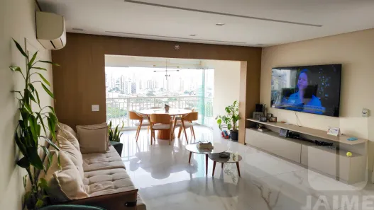 Apartamento com 2 Quartos à venda, 103m² no Várzea da Barra Funda, São Paulo