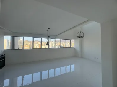 Apartamento com 1 Quarto à venda, 72m² no Savassi, Belo Horizonte