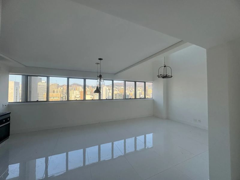 Apartamento com 1 quarto — Savassi, Belo Horizonte