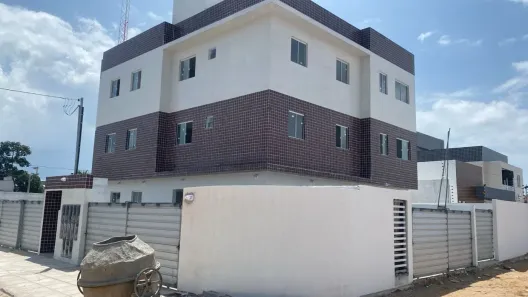 Apartamento com 2 Quartos à venda, 41m² no Mangabeira, João Pessoa