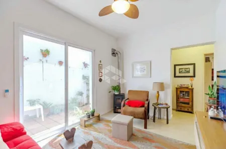 Apartamento com 2 Quartos à venda, 68m² no Menino Deus, Porto Alegre