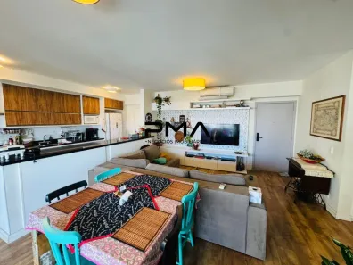 Apartamento com 3 Quartos à venda, 141m² no Aclimação, São Paulo