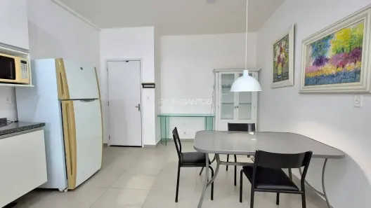 Apartamento com 1 Quarto à venda, 49m² no Parque Campolim, Sorocaba