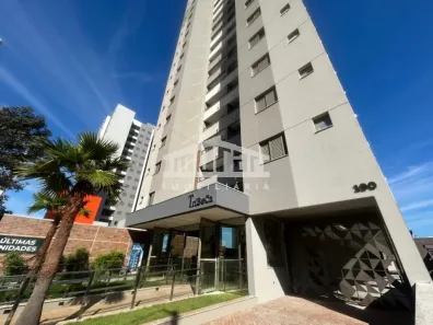 Apartamento com 2 Quartos à venda, 55m² no Aurora, Londrina