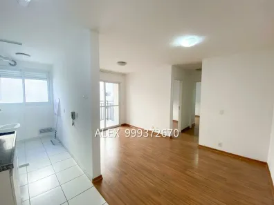 Apartamento com 2 Quartos à venda, 60m² no Jardim Bonfiglioli, São Paulo