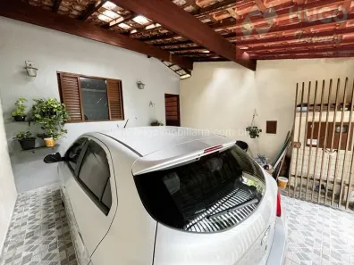Casa com 2 Quartos à venda, 125m² no Cidade Vista Verde, São José dos Campos