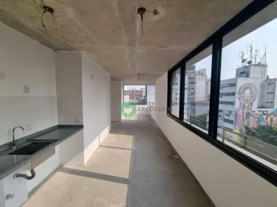 Apartamento com 1 Quarto à venda, 35m² no Sumarezinho, São Paulo