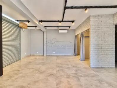 Ponto Comercial para alugar, 90m² no Jardim Sumaré, Ribeirão Preto