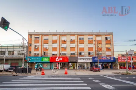 Apartamento com 2 Quartos à venda, 56m² no Vila Veranópolis, Cachoeirinha