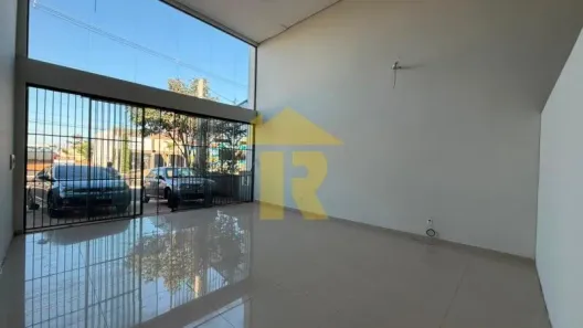 Ponto Comercial à venda, 134m² no Parque das Amoras II, São José do Rio Preto