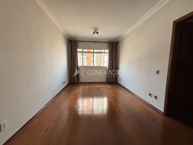Apartamento com 2 Quartos à venda, 71m² no Centro, Campinas