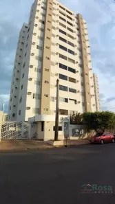 Apartamento com 3 Quartos à venda, 165m² no Alvorada, Cuiabá