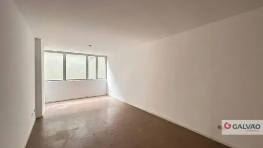 Sala Comercial para alugar, 40m² no Centro, Curitiba