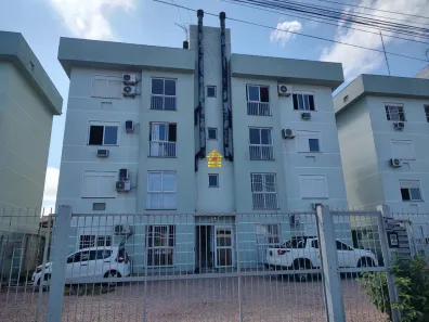 Apartamento com 2 Quartos à venda, 45m² no Scharlau, São Leopoldo