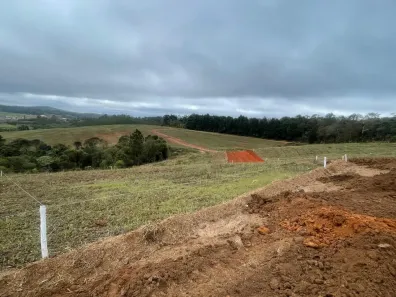 Lote/Terreno à venda, 1000m² no Altos de Caucaia (Caucaia do Alto), Cotia