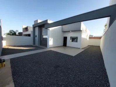 Casa com 3 Quartos à venda, 83m² no , Primavera do Leste