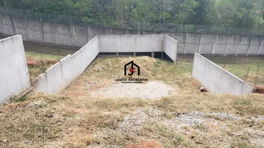 Lote/Terreno à venda, 250m² no Monte Belo, Taubaté