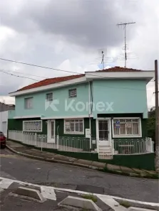 Sobrado com 3 Quartos à venda, 173m² no Casa Verde, São Paulo