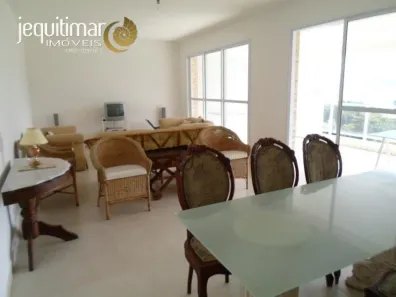 Apartamento com 3 Quartos à venda, 158m² no Mar e Céu, Guarujá