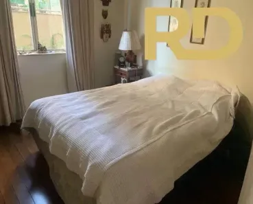 Apartamento com 4 Quartos à venda, 255m² no Serra, Belo Horizonte