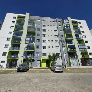 Apartamento com 2 Quartos à venda, 53m² no Contorno, Ponta Grossa