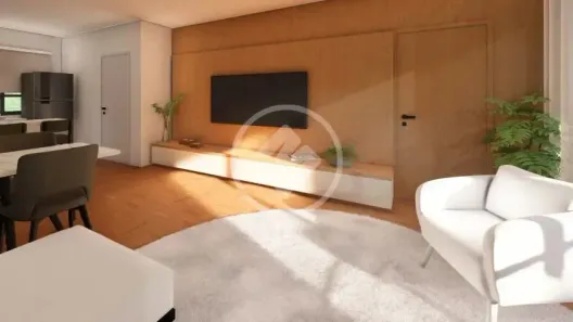 Apartamento com 2 Quartos à venda, 94m² no Vila Nova Conceição, São Paulo