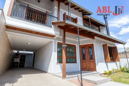 Casa com 3 Quartos à venda, 224m² no Parque da Matriz, Cachoeirinha