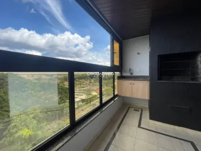 Apartamento com 2 Quartos para alugar, 130m² no Setor Comercial, Sinop