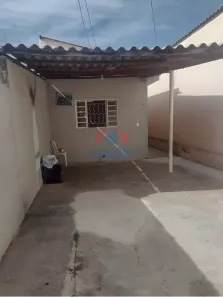 Casa com 2 Quartos à venda, 80m² no Jardim Morada do Sol, Indaiatuba
