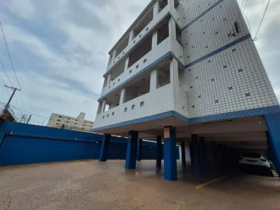 Apartamento com 2 Quartos à venda, 60m² no Vila Mathias, Santos