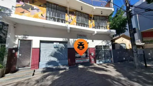 Casa com 4 Quartos à venda, 400m² no Horto, Belo Horizonte