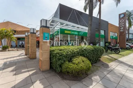Ponto Comercial para alugar, 33m² no Vila Assunção, Porto Alegre