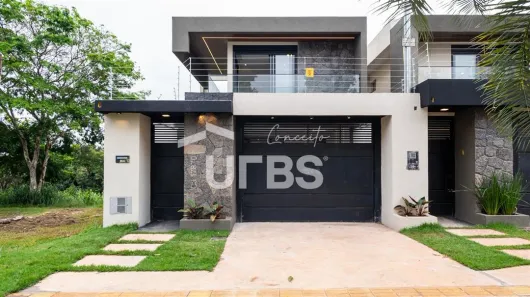 Sobrado com 3 Quartos à venda, 210m² no Jardim Atlântico, Goiânia