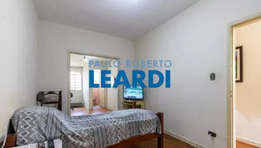 Casa com 3 Quartos à venda, 199m² no Indianópolis, São Paulo