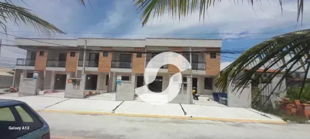 Casa com 2 Quartos à venda, 77m² no Cordeirinho (Ponta Negra), Maricá