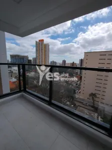 Apartamento com 3 Quartos para alugar, 65m² no Vila Assunção, Santo André