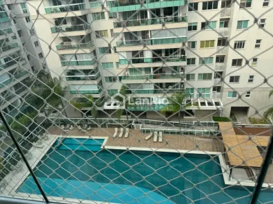 Apartamento com 3 Quartos à venda, 93m² no Barra Olímpica, Rio de Janeiro