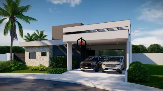 Casa de Condomínio com 3 Quartos à venda, 205m² no Guedes, Tremembé