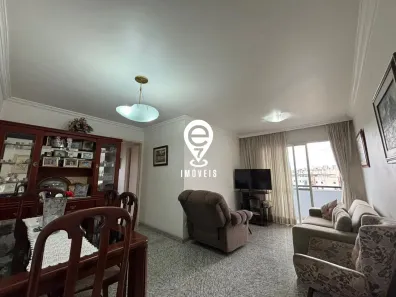 Apartamento com 2 Quartos à venda, 75m² no Jardim Consórcio, São Paulo