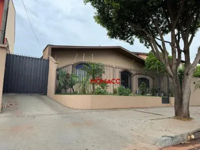 Casa com 3 Quartos para venda ou aluguel, 400m² no Jardim Shangri-la A, Londrina