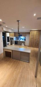 Apartamento com 1 Quarto para venda ou aluguel, 42m² no Campestre, Santo André