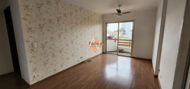 Apartamento com 2 Quartos à venda, 60m² no Vila Santana, São Paulo