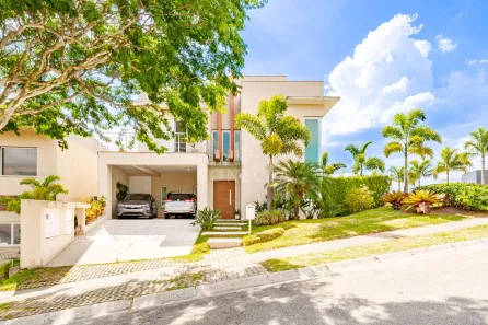 Casa com 3 Quartos à venda, 300m² no Cidade Tamboré, Santana de Parnaíba